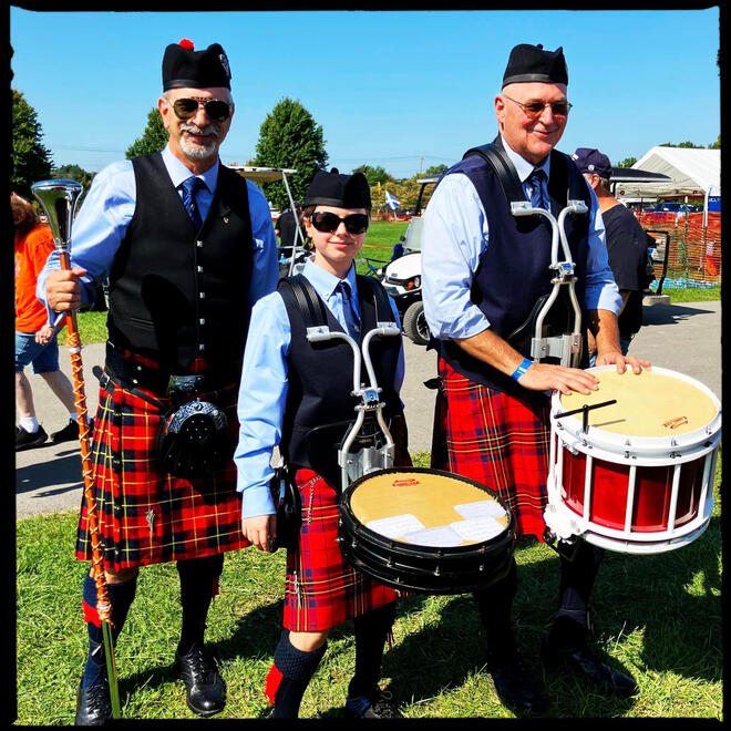 Feadan Or Drum Corp feadan or bagpipes rochester ny bagpipe band